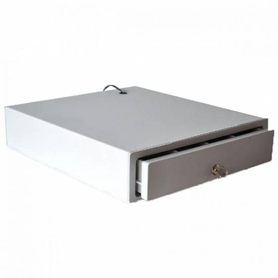 Sertar HS330E,   6-12 volti,   suport metalic pentru bancnote