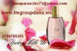 Venituri avantajoase cu FM GROUP