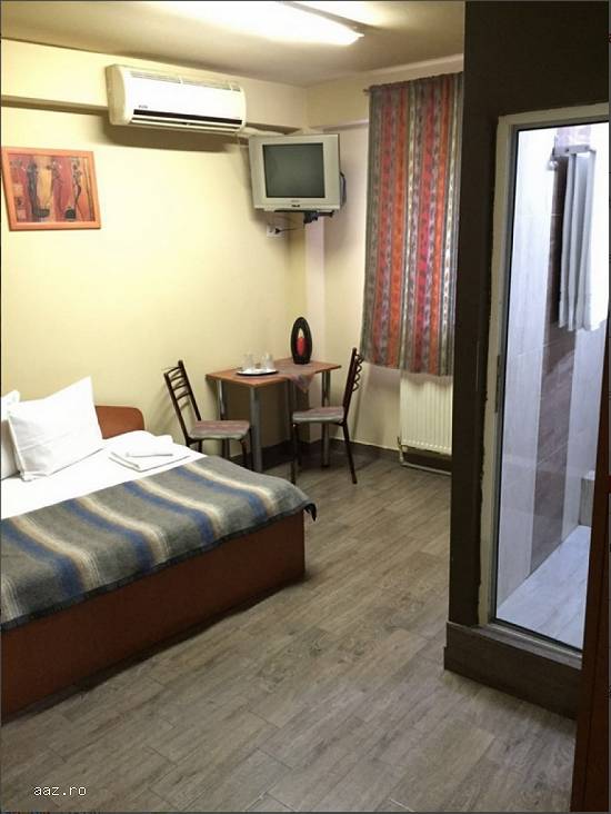 Inchiriere camere hotel - 30 ron/zi pentru minim 30 de zile