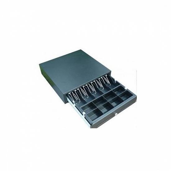 Sertar metalic mare MK-410,   Deschidere prin TOUCH