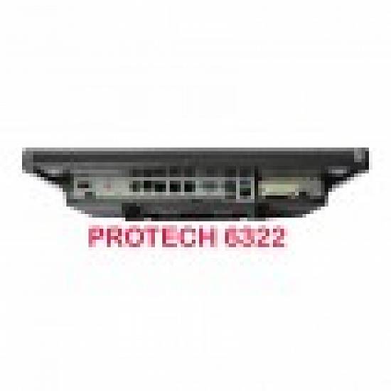 POS All-In-One PROTECH - 6322 Small Stand