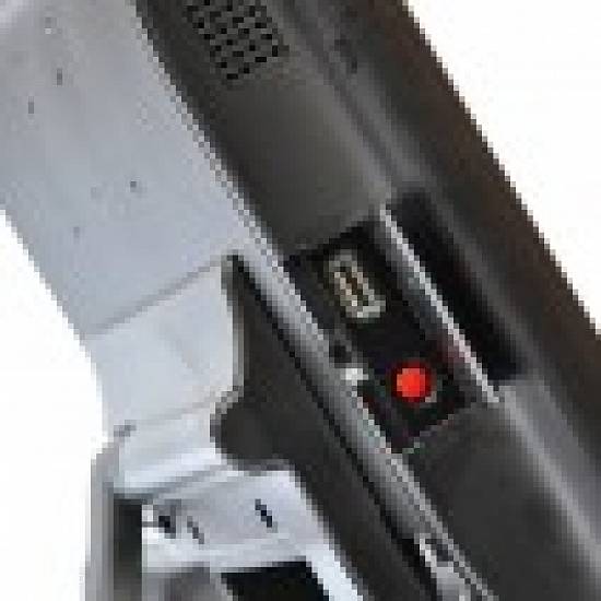 POS All-In-One PROTECH - 6722 Big stand