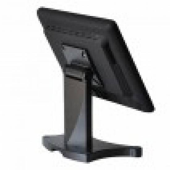 15"LED Monitor Touch 1520 cu stand VESA STRONG Metal