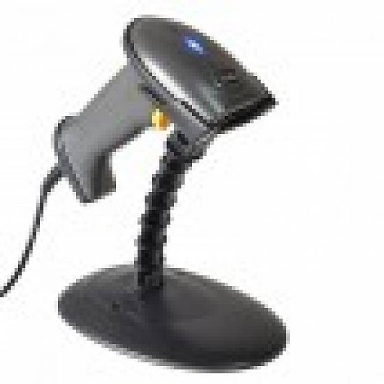 Cititor XL 6200 A cu stand si hands Free USB sau RS232