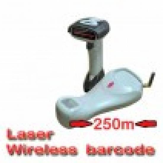 Cititor TC-2018 Wireless