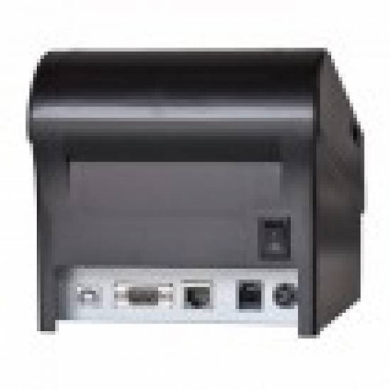 Imprimanta Debbie Aristocrat 80230 cu auto-cutter,   3 x interfete incluse,   230mm/s