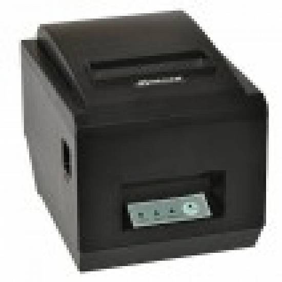 Imprimanta Debbie Aristocrat 80250 cu auto-cutter,   interfete diverse
