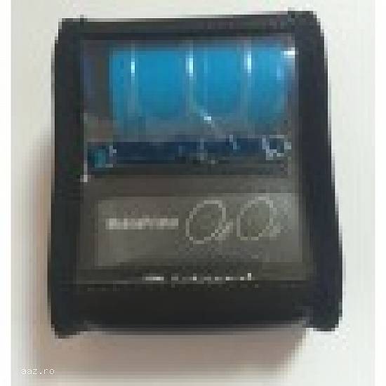 Imprimanta portabila ECO 58B2