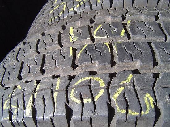 225/70/15C KORMORAN - cauciucuri de vara pentru autoutilitare