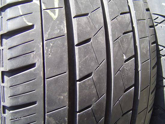 215/60/R16C-Bridgestone Duvaris,  cauciucuri second hand de vara