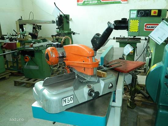 Circular pendular STAYER sh