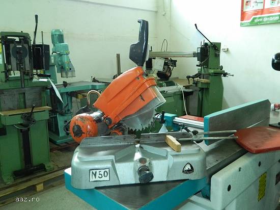 Circular pendular STAYER sh