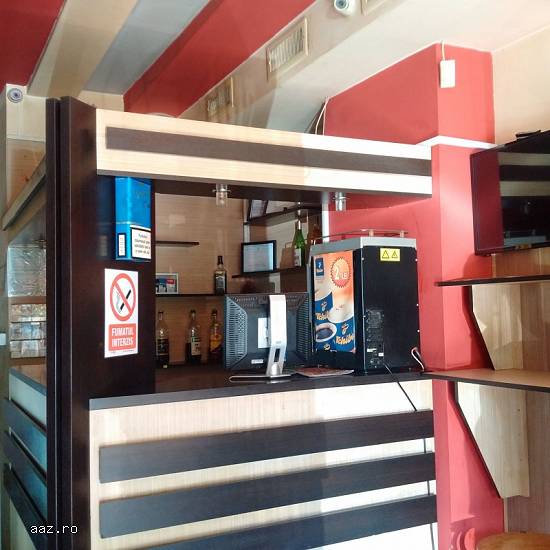 Spatiu comercial de închiriat - zona Piața Progresu