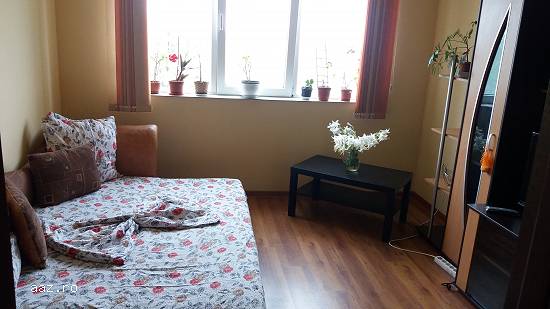 Inchiriez apartament de sezon