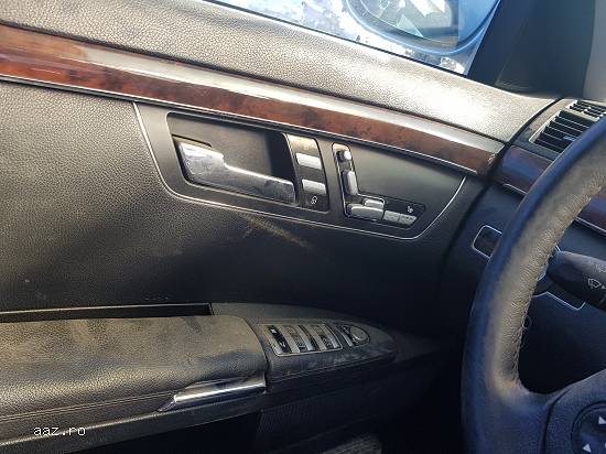 Usa/portiera dezechipata Mercedes S320 CDI W221 2006-2007-2008 Euro 4