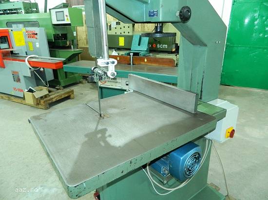 Ferastrau Panglica Meber 700_