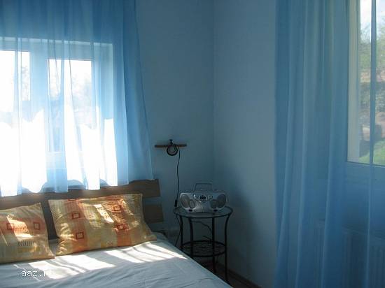 Inchiriez vila munte -280 ron /zi/ 8 pers.