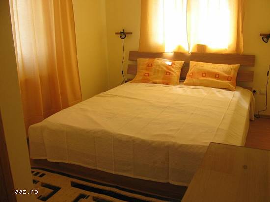 Inchiriez vila munte -280 ron /zi/ 8 pers.