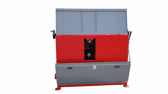 Utilaj Multilama PWT-500 cu pana la 10 panze circular inclusiv