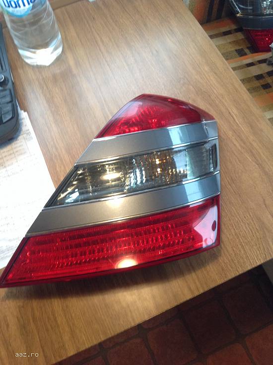 Stop/lampa spate Mercedes S320 FACELIFT CDI W221 2006-2007-2008 Euro 4