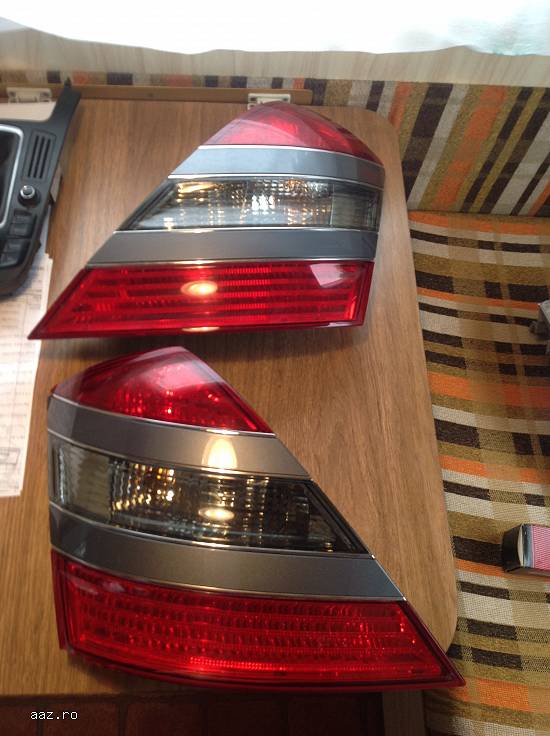 Stop/lampa spate Mercedes S320 FACELIFT CDI W221 2006-2007-2008 Euro 4