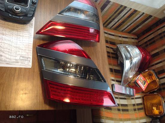 Stop/lampa spate Mercedes S320 FACELIFT CDI W221 2006-2007-2008 Euro 4