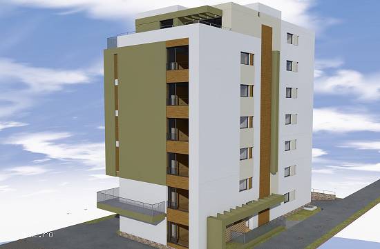Apartament 3 camere,   sectiunea LUX ,   Brasov