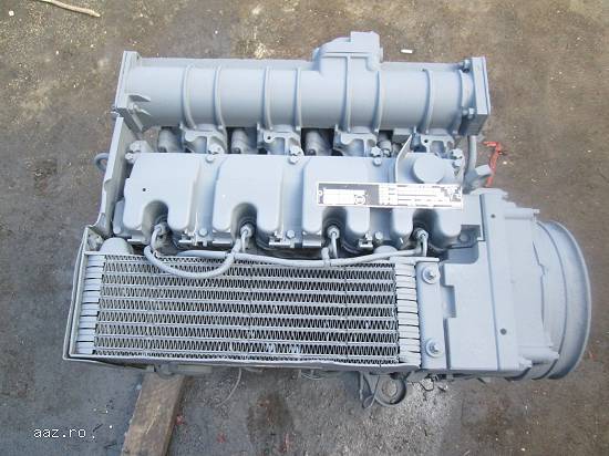 Piese motor Deutz BF4L1011F