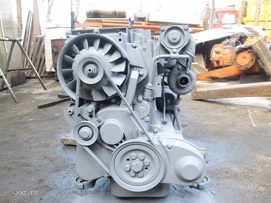 Piese motor Deutz BF4L1011F