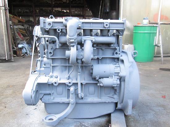 Piese motor Deutz BF4L1011F