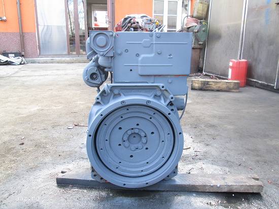 Piese motor Deutz BF4L1011F