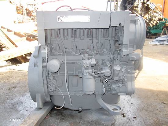 Piese motor Deutz BF4L1011F