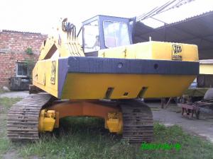 utilaje excavatore