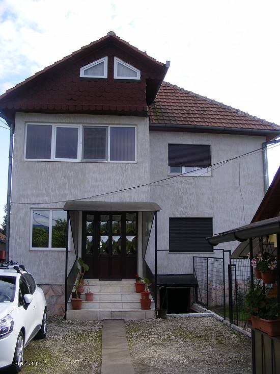 Vand casa