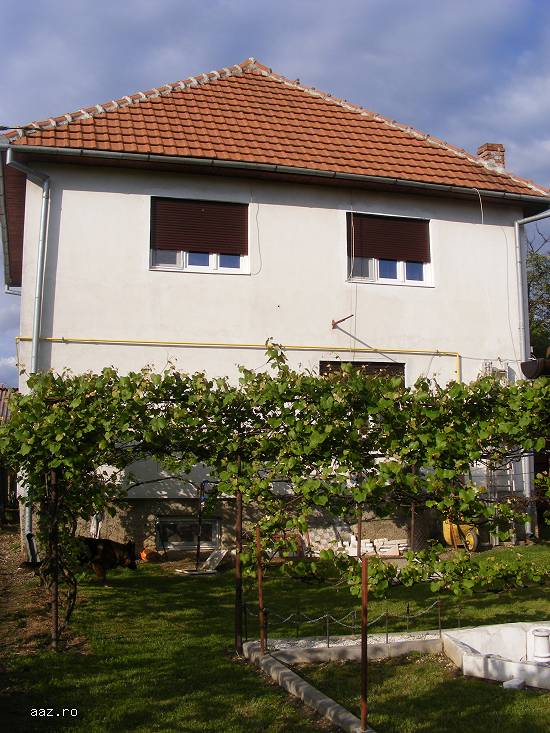 Vand casa