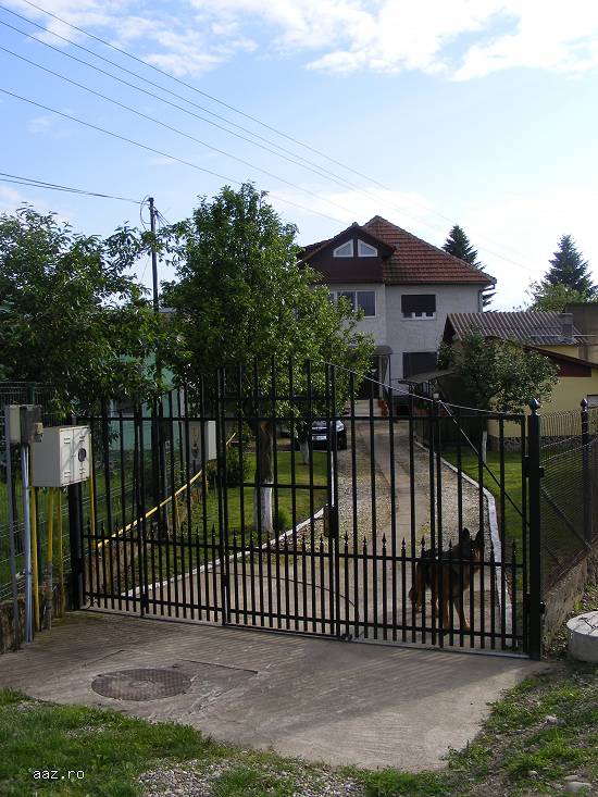 Vand casa