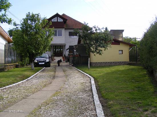 Vand casa