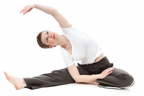Cursuri Stretching Video 5 DVD lectii Antrenament Spagat Sfoara Secretele Stretchingului – 90 RON