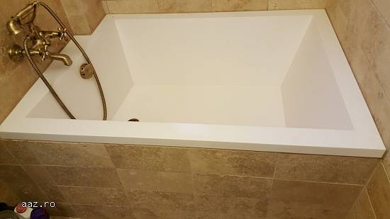 Cazi de baie la comanda modele unicat