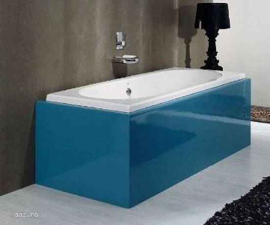 Cazi de baie la comanda modele unicat
