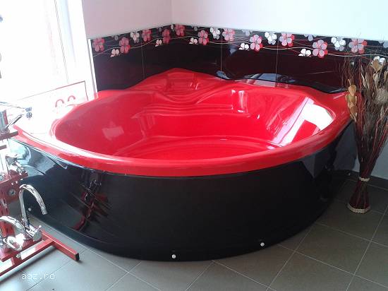 Cazi de baie la comanda modele unicat