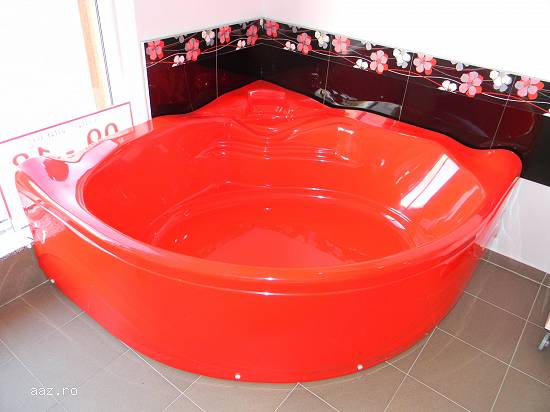 Cazi de baie la comanda modele unicat