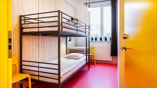 Închiriere camere muncitori 30 lei/zi