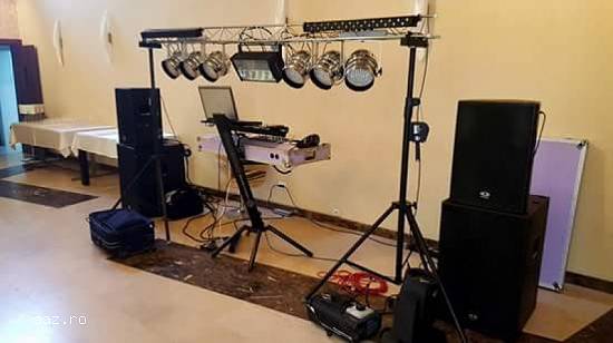 Dj Botez Dj Nunta Dj Cununie Dj Majorat