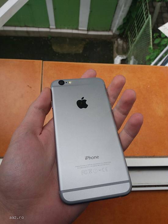 iphone 6 16 gb neverlock