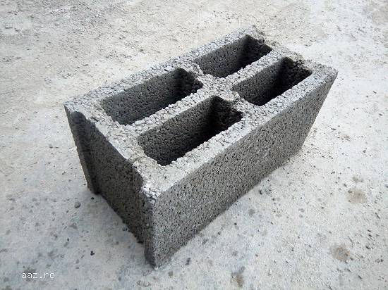 boltari din beton