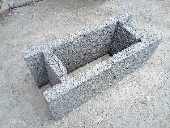 boltari din beton
