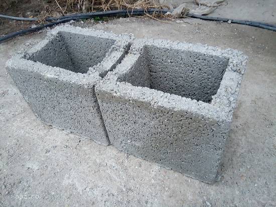 boltari din beton