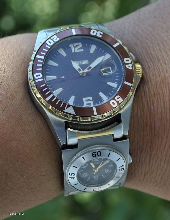 ceas automatic exactano
