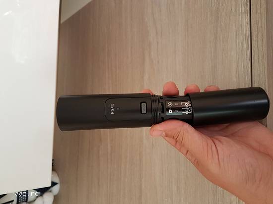 Shure pgx carcasa cadru complet